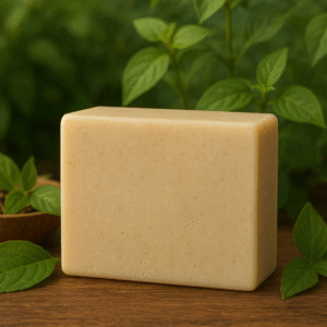 Kuppaimeni Soap bar for acne and clear skin
