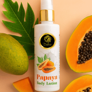 Deep Moisture Nourishing PAPAYA Body Lotion